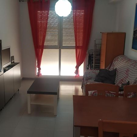 Apartamento El Médano PlayaMar Exterior foto