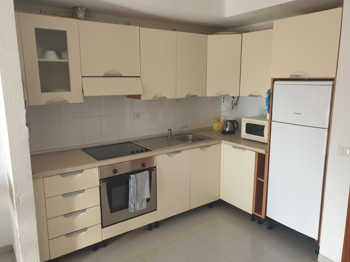 Apartamento El Médano PlayaMar Exterior foto