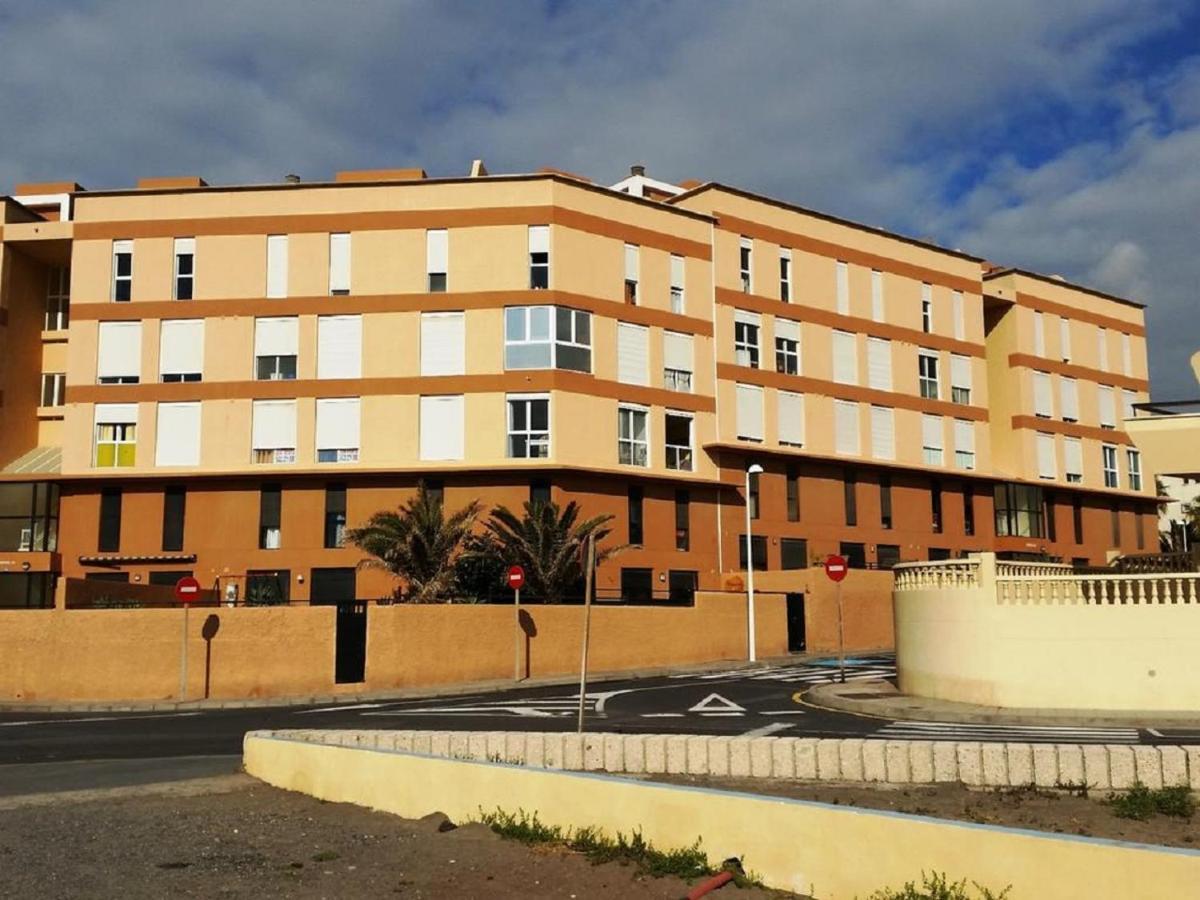 Apartamento El Médano PlayaMar Exterior foto