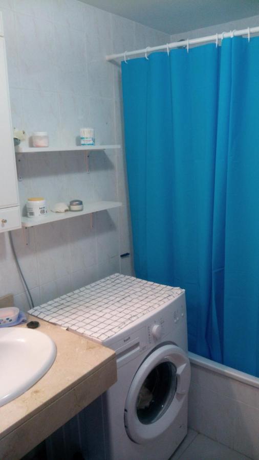 Apartamento El Médano PlayaMar Exterior foto