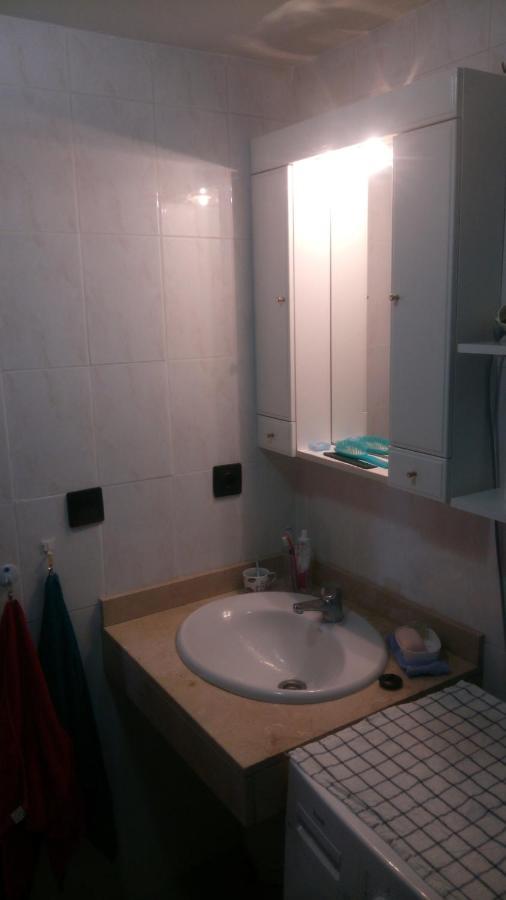 Apartamento El Médano PlayaMar Exterior foto