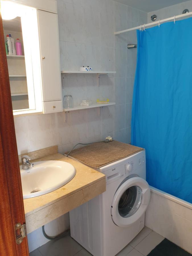 Apartamento El Médano PlayaMar Exterior foto