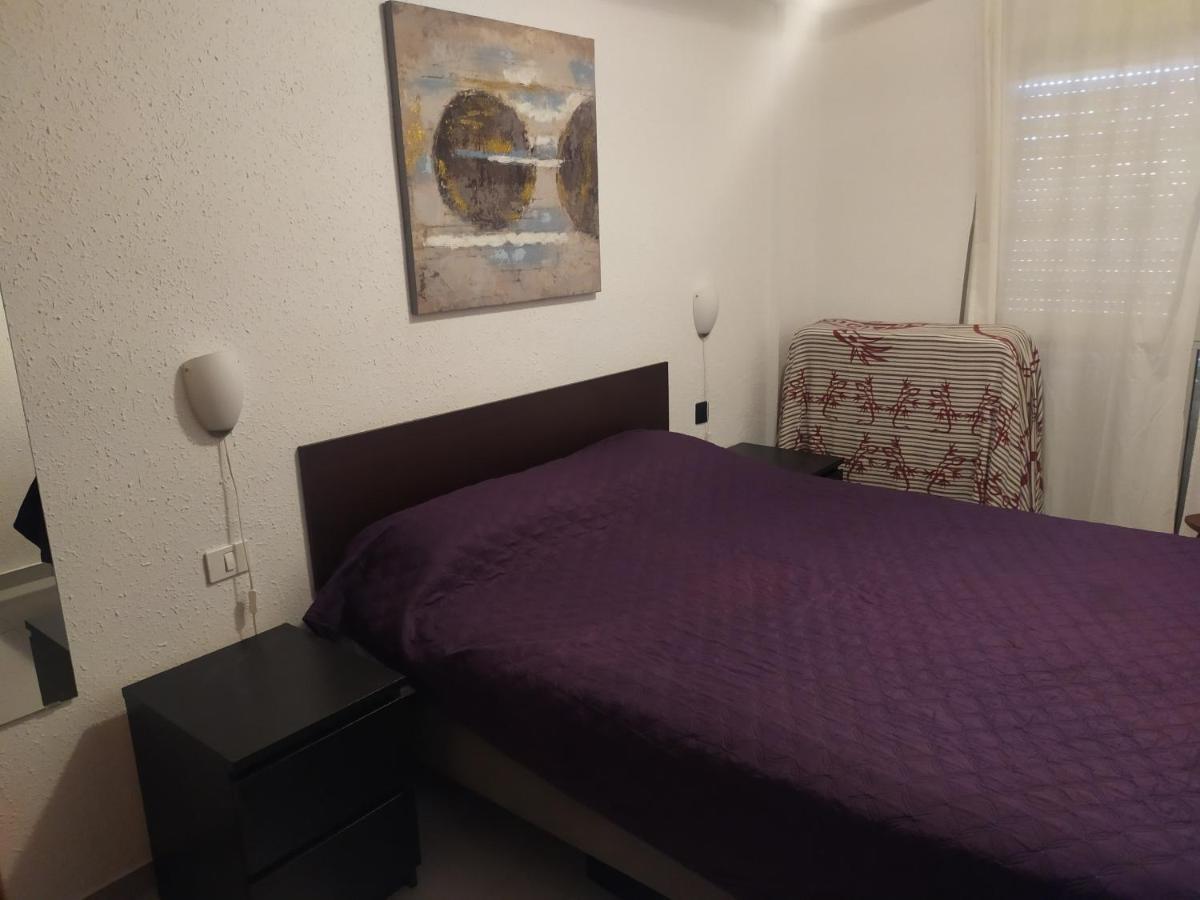 Apartamento El Médano PlayaMar Exterior foto