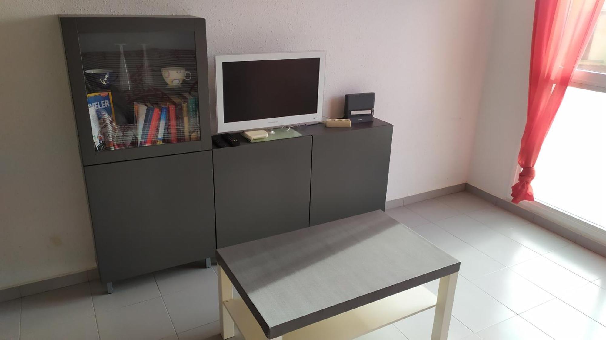 Apartamento El Médano PlayaMar Exterior foto