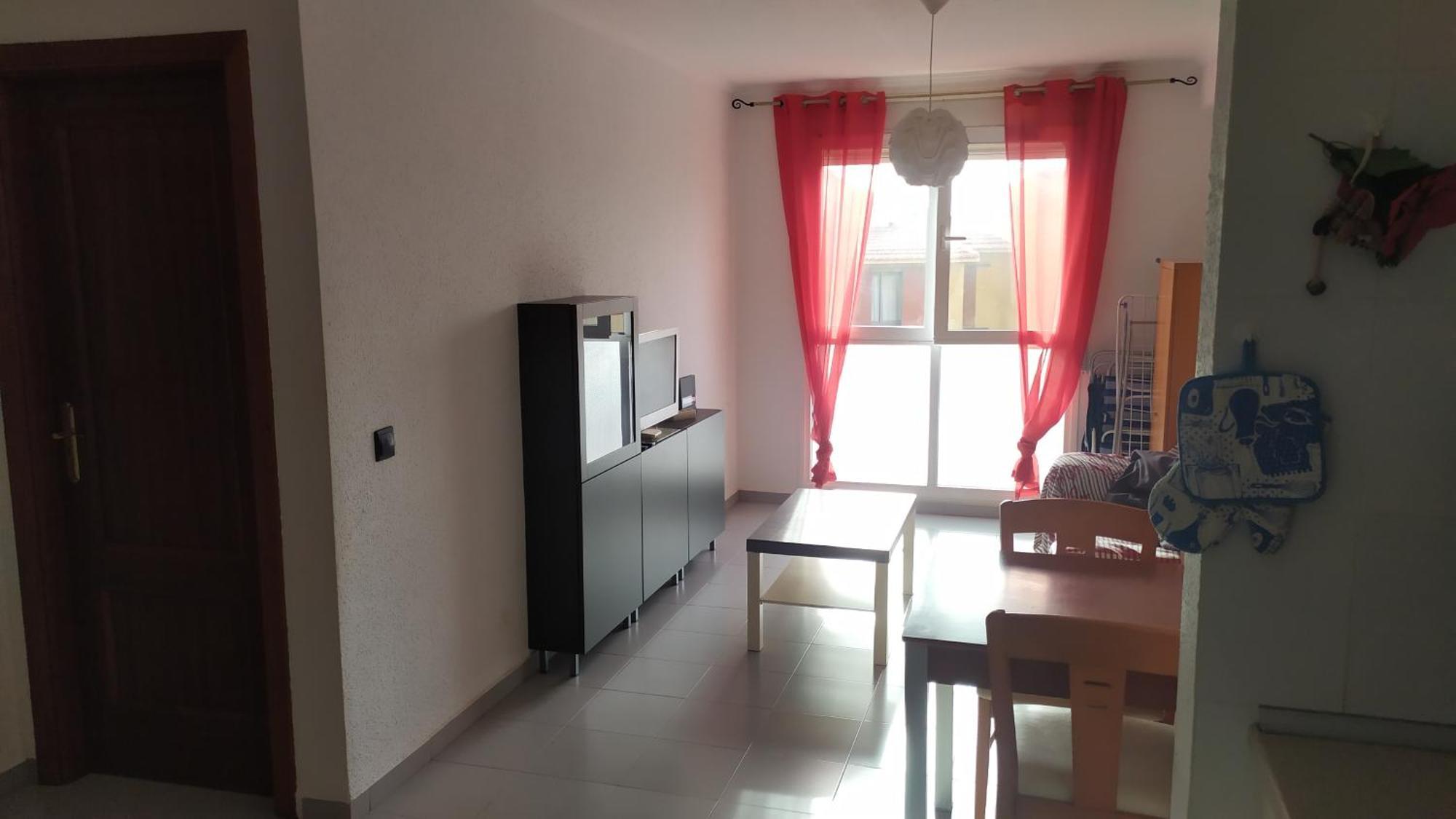 Apartamento El Médano PlayaMar Exterior foto