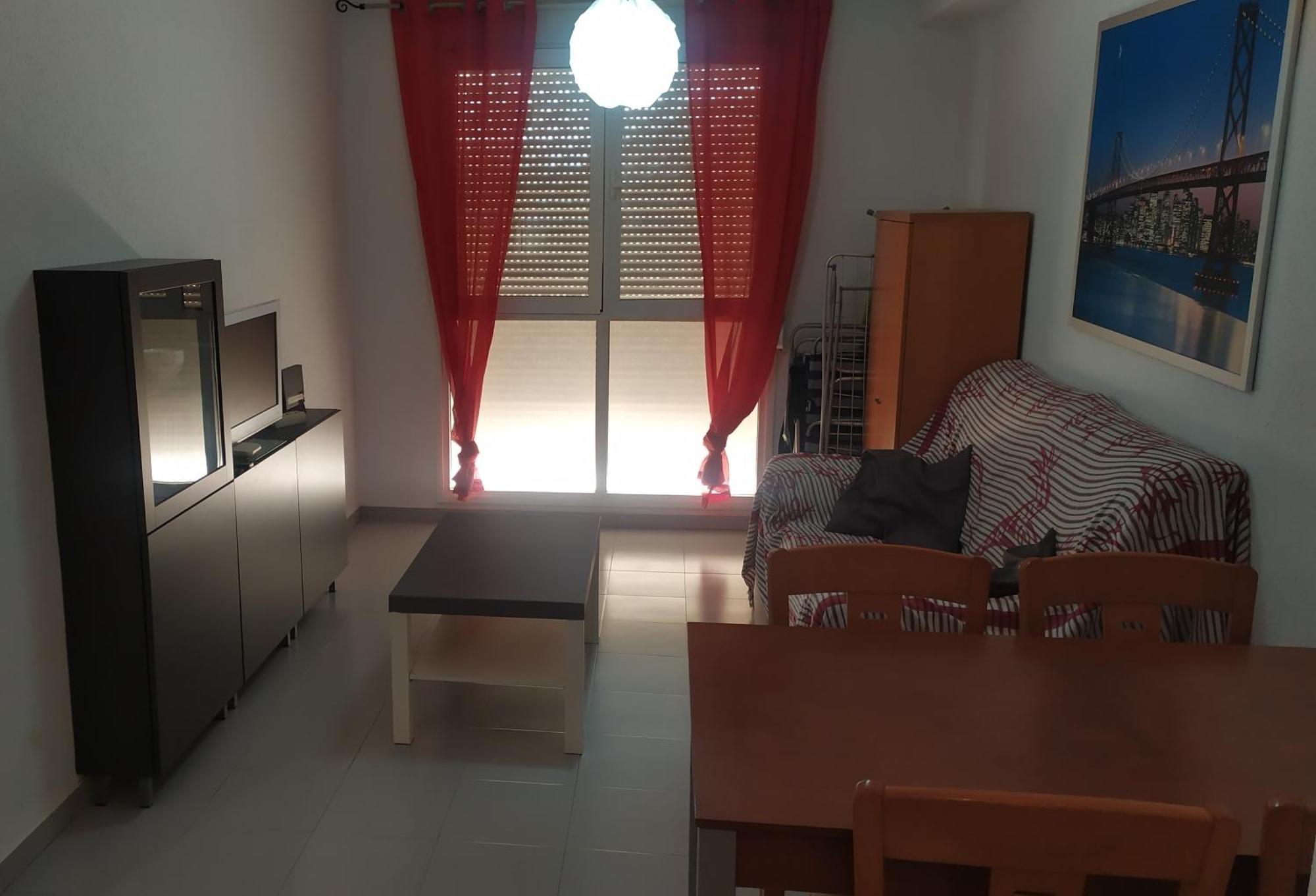 Apartamento El Médano PlayaMar Exterior foto