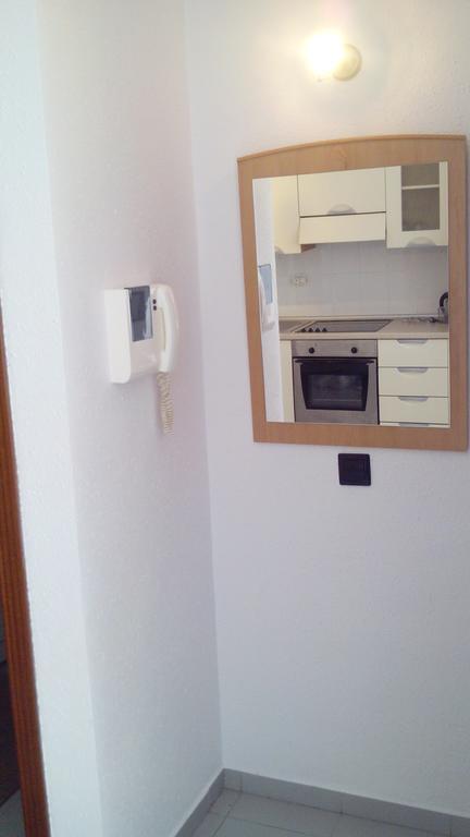 Apartamento El Médano PlayaMar Exterior foto