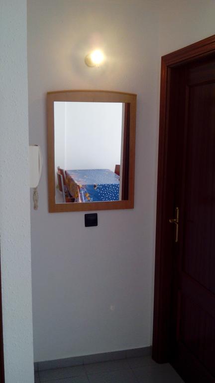 Apartamento El Médano PlayaMar Exterior foto